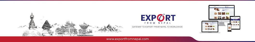 Export From Nepal