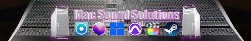 Mac Sound Solutions inc.