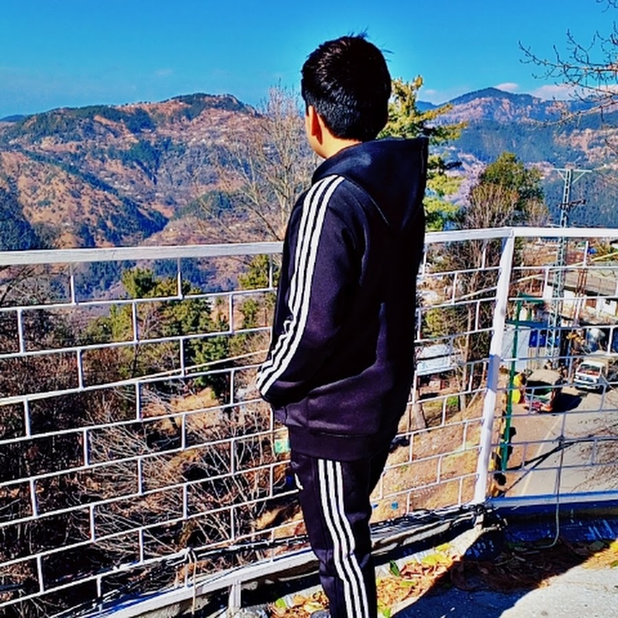 @M_Sarim_Ali - YouTube