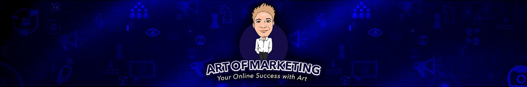 Art of Marketing Blog