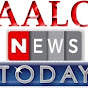 Aalo News Today Live