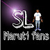 SL maruti fans