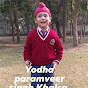 Yodha paramveer singh Khalsa 