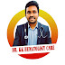 logo Dr Karuna Kumar - Hematologist (Hindi & English)