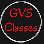 GVS STENO CLASSES