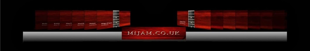 MiJAM.CO.UK