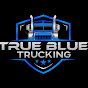 True Blue Trucking
