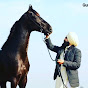 Baba Gurwinder singh ji kheri World Horse Lover