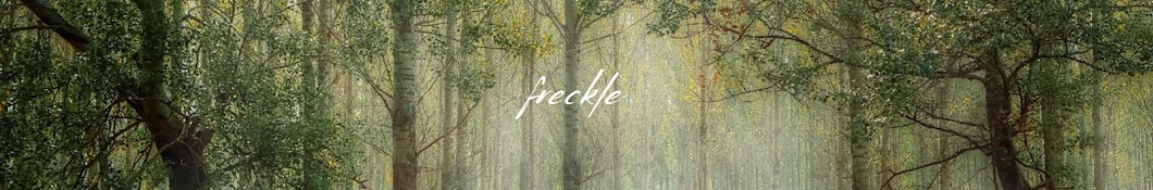 주근깨 FRECKLE