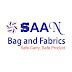 Saan Bag And Fabrics