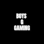 Boys G Gaming