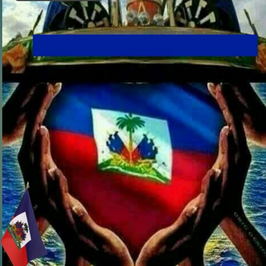 YON AYITI YON SÈL PÈP @yonayitiyonsèlpèp