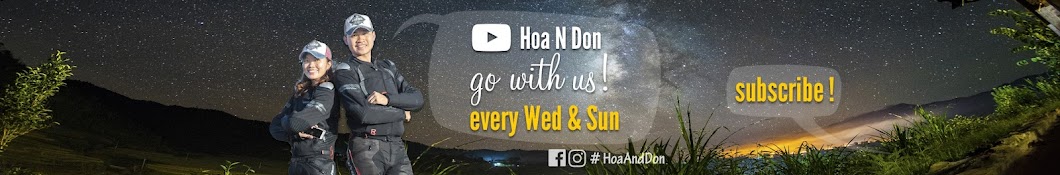 Hoa N Don