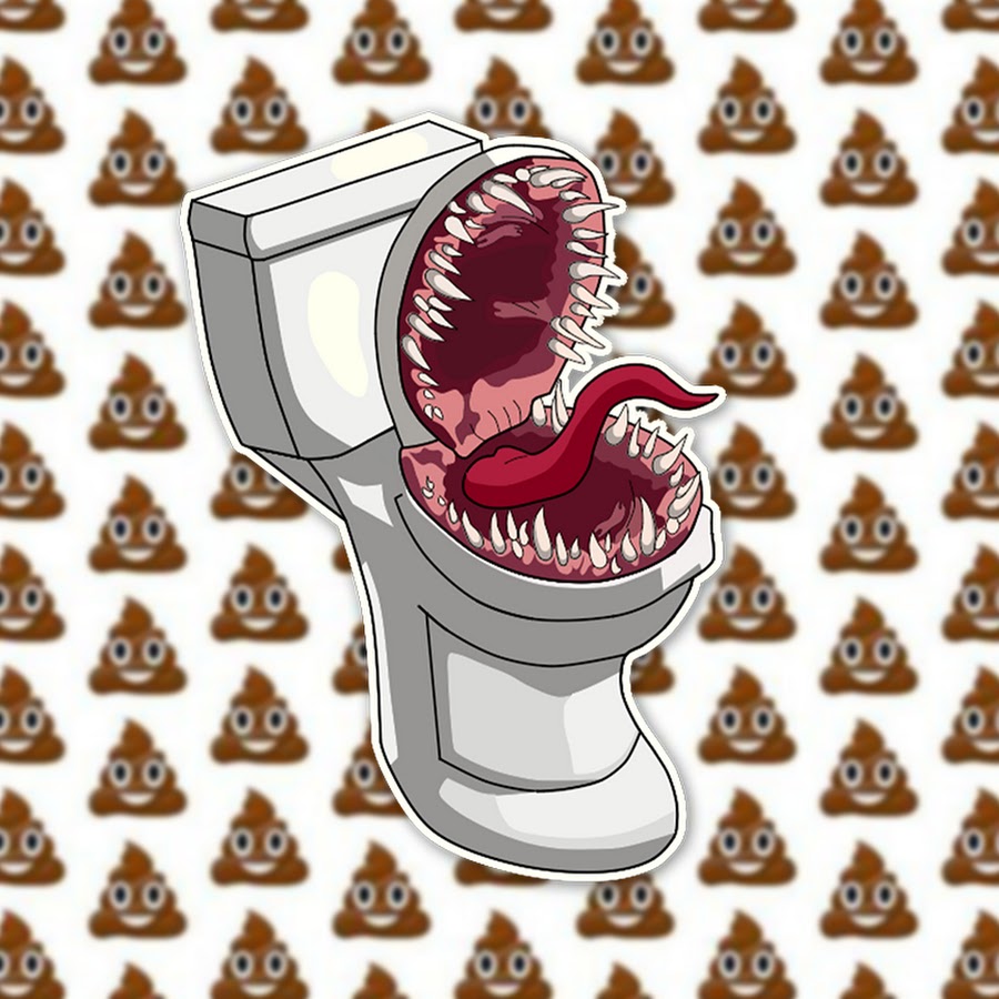 Angry Toilet - YouTube