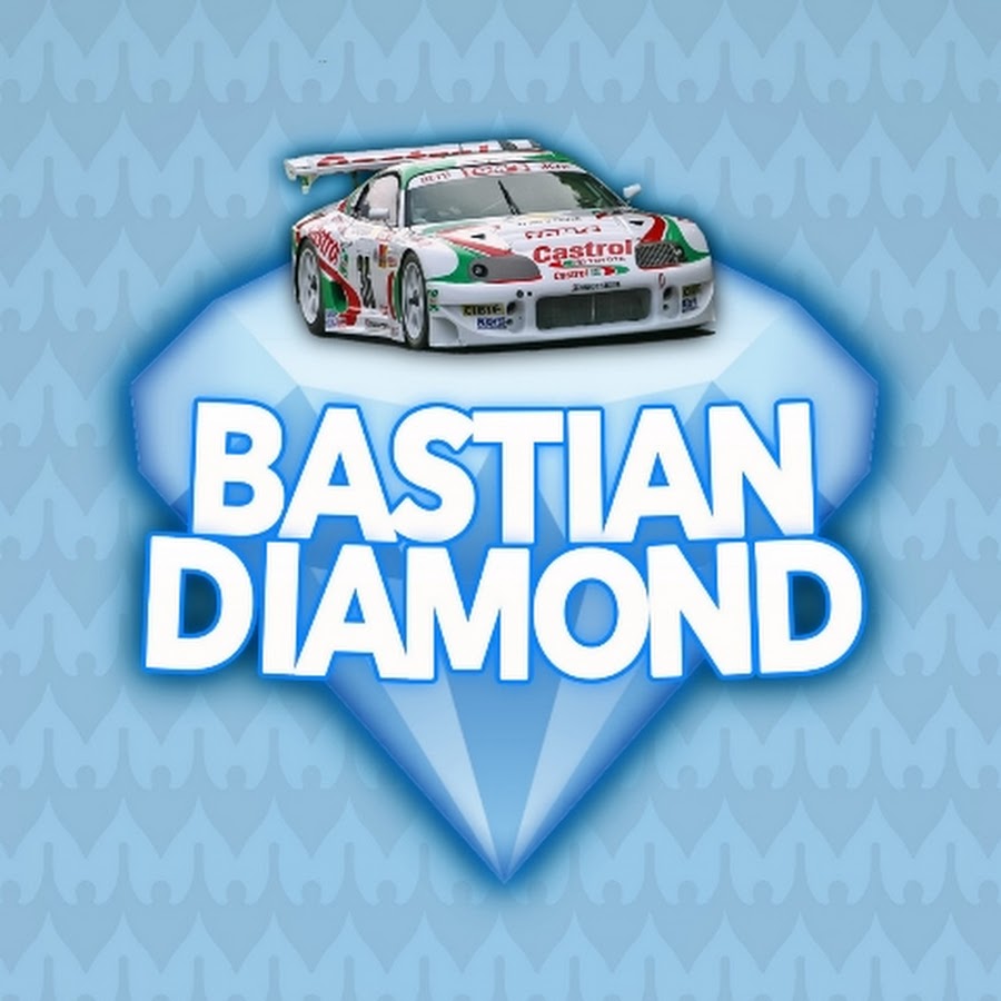 Bastián Diamond