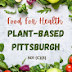 Plant-Based Pittsburgh