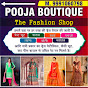 Pooja boutique