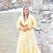 Tamil Girl Married in Kashmir