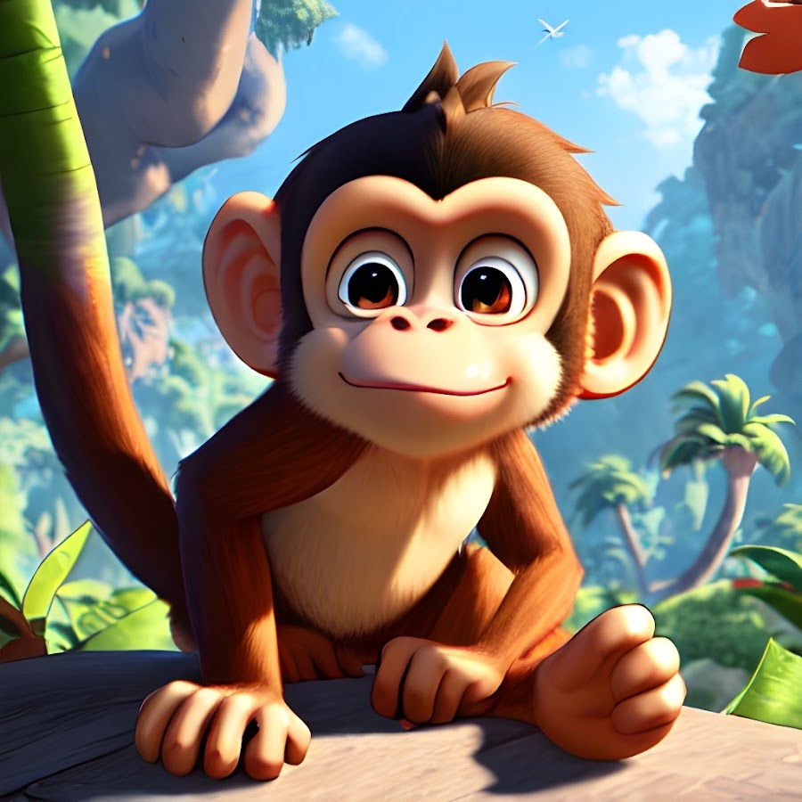 Monkeys Movie