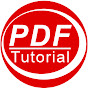 PDF Tutorial