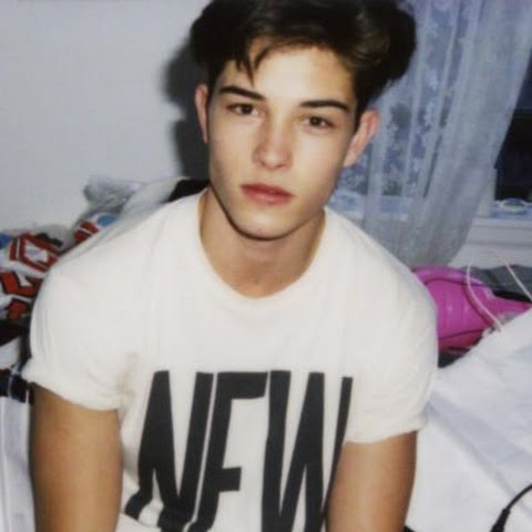 influencer profile picture