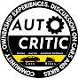 Auto Critic