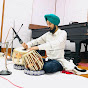 Harjeet singh Tabla player