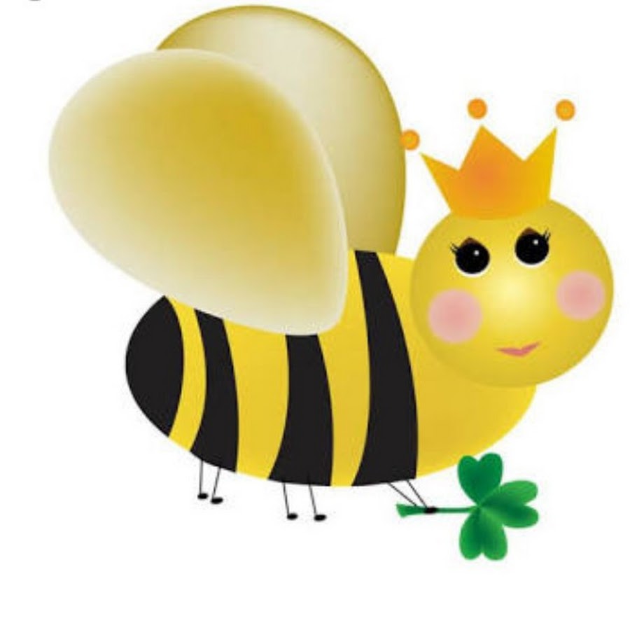 Королева пчел
