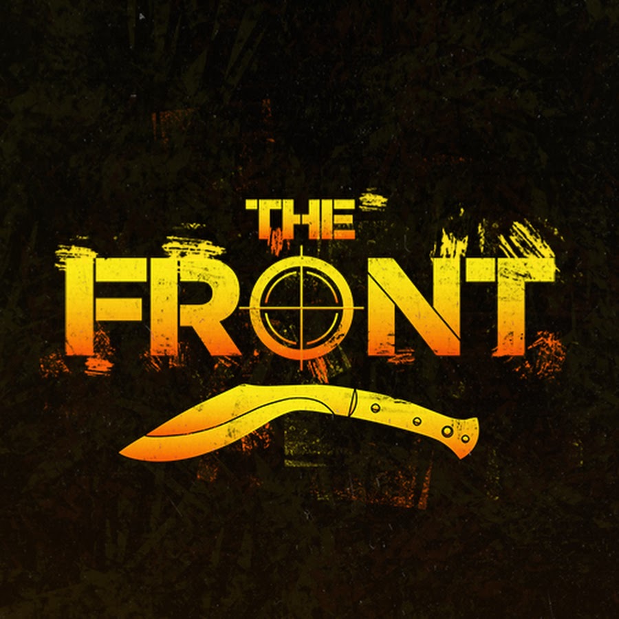 The Front @TheFront