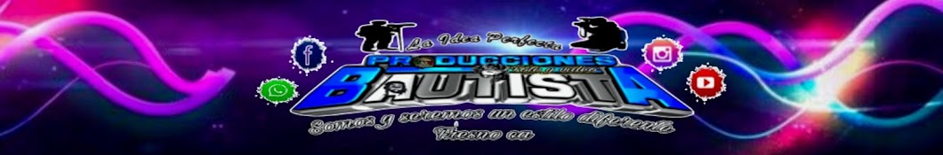 Producciones Bautista