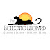 logo The Eclectic Leopard Living