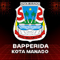 BAPPERIDA Kota Manado