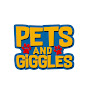 Pets and Giggles