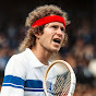 TENNIS LEGENDS  Retro Tennis Clothing