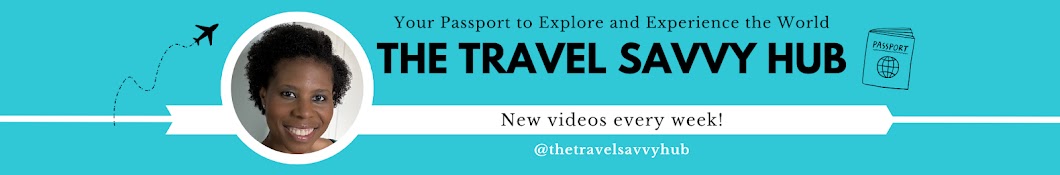 The Travel Savvy Hub