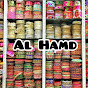 AL HAMD FANCY LACE VLOGS 