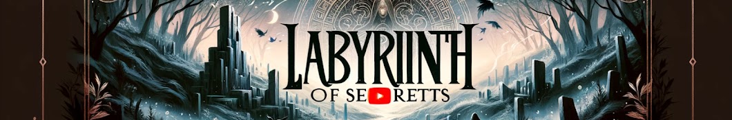 Labyrinth of Secrets