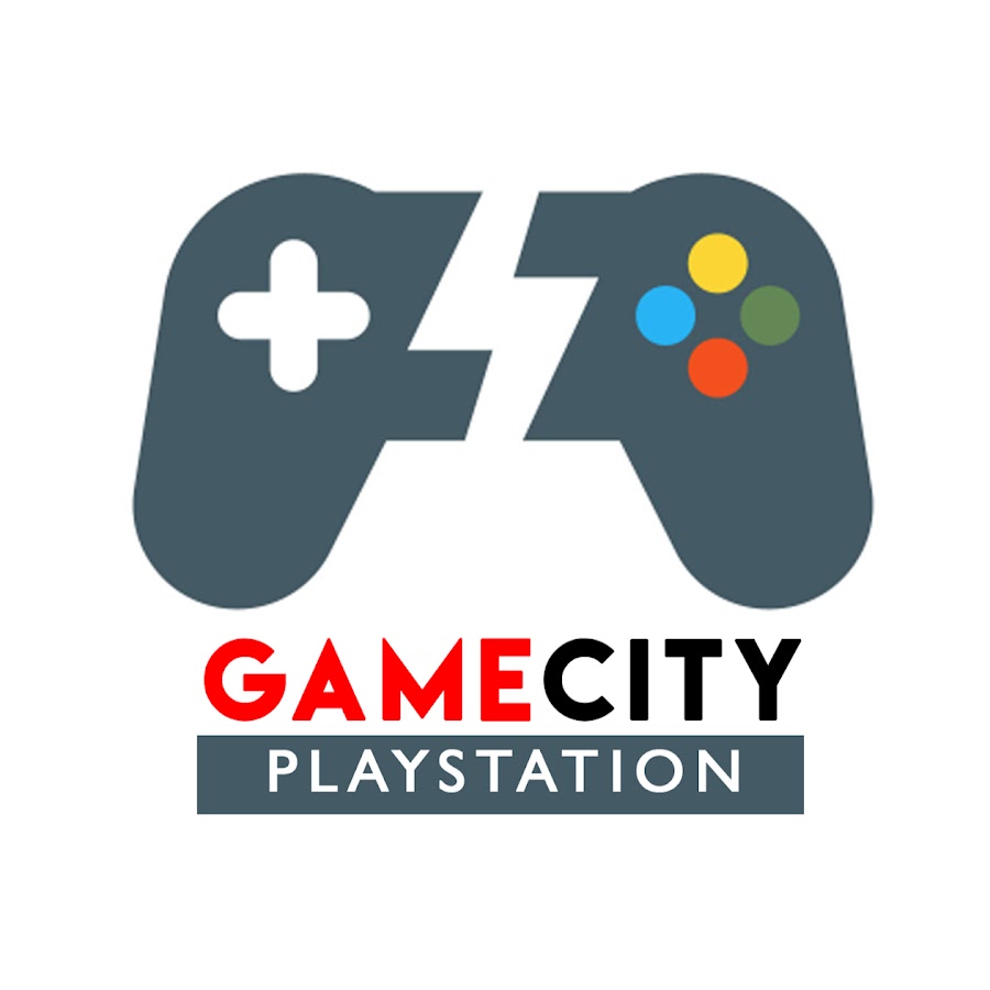 GAME CITY