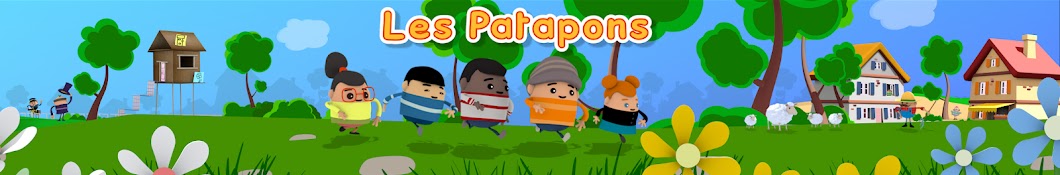 Les Patapons Banner