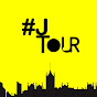 J Walking Tour