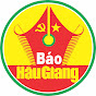 Báo Hậu Giang