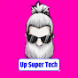 Up Super Tech