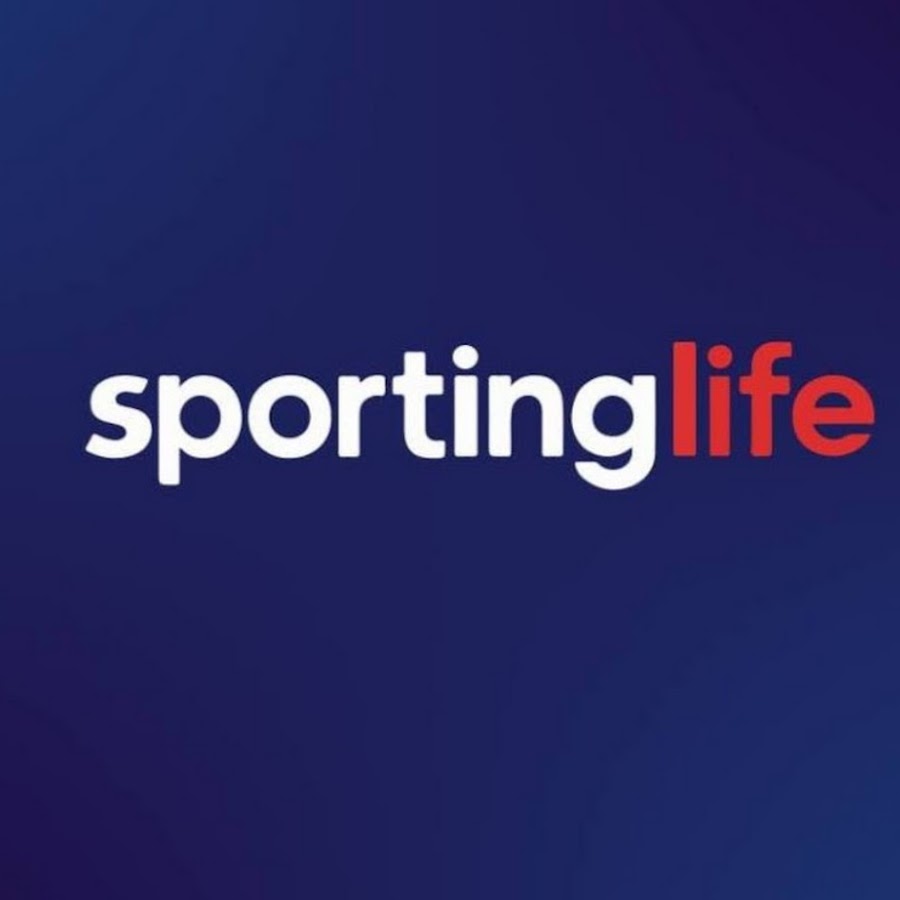 Sporting life. Спортинг лайф лого.