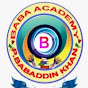 BABA ACADEMY