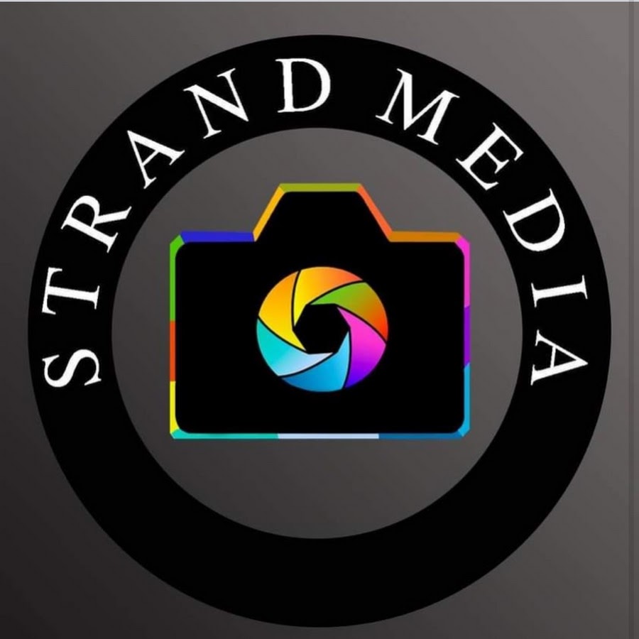 Stran media - YouTube