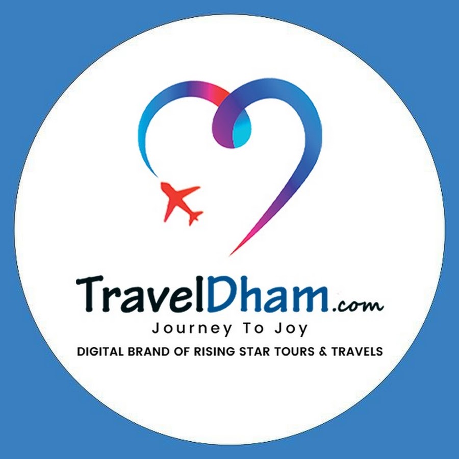 TravelDham @TravelDhamofficial