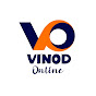 Vinod online