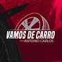 Vamos de Carro