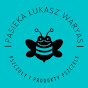 PASIEKA ŁUKASZ WARYAS