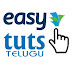 easytutstelugu